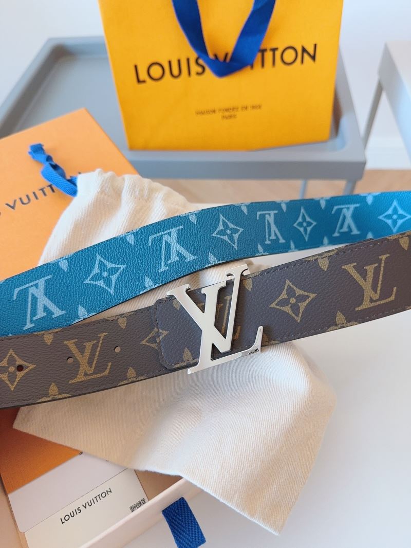 l0vis Vvtt0n belts